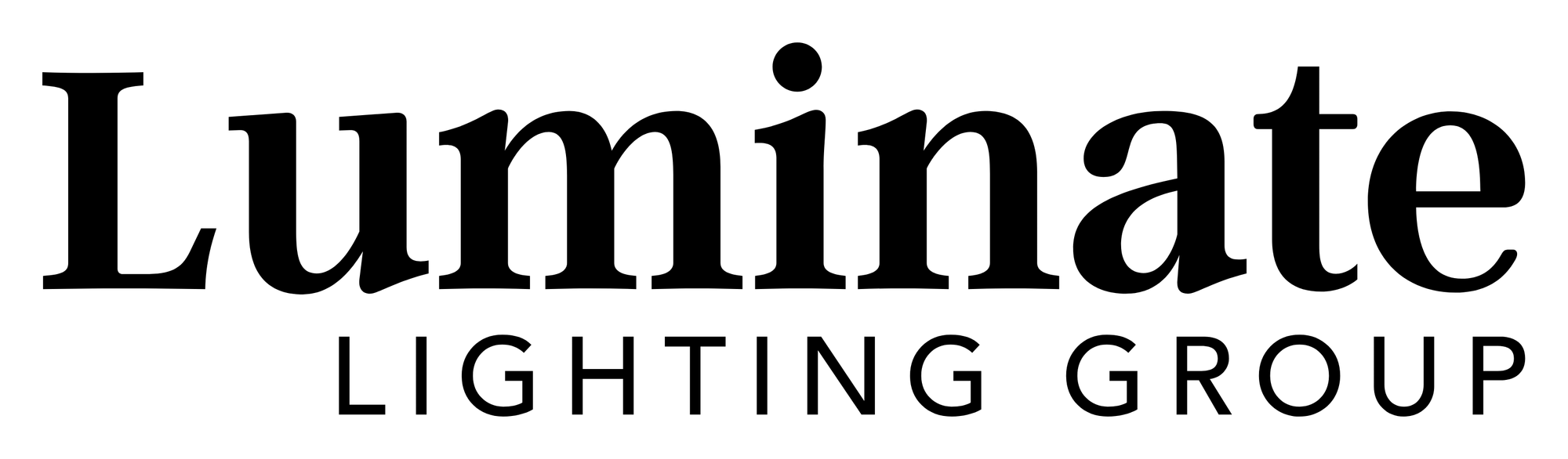 Luminate Lighting Group