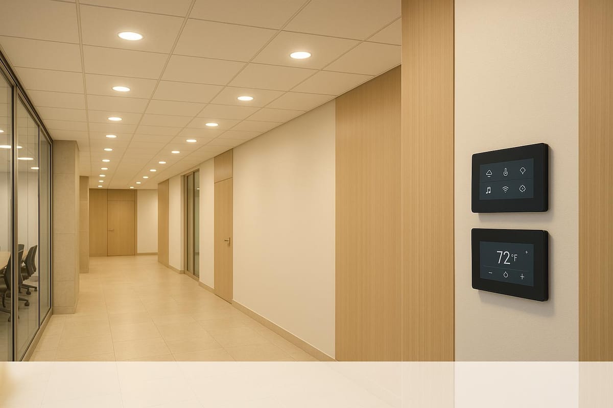 2024 Energy Code Updates Impacting LED Lighting