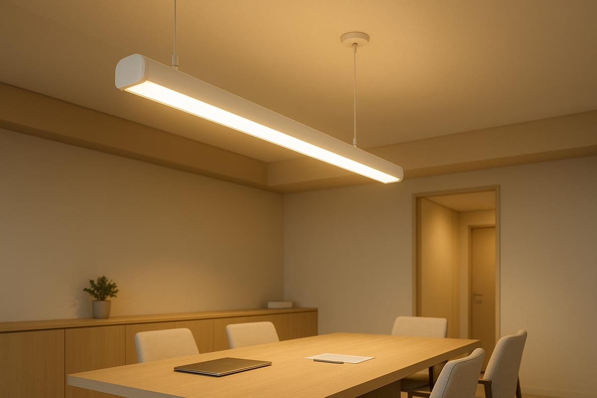 Top Photometric Standards for LED Lighting