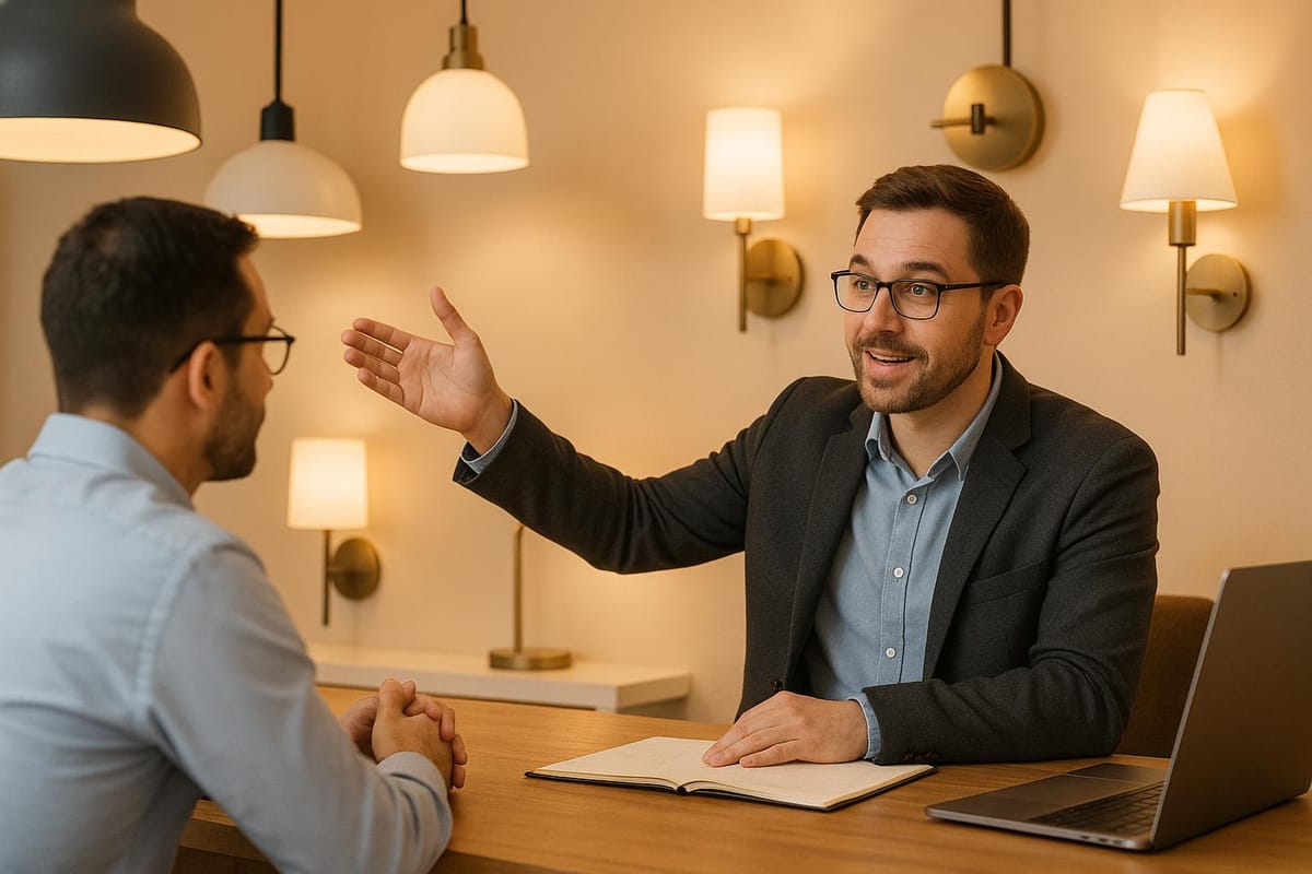 Questions to Ask Lighting Vendors Before Signing