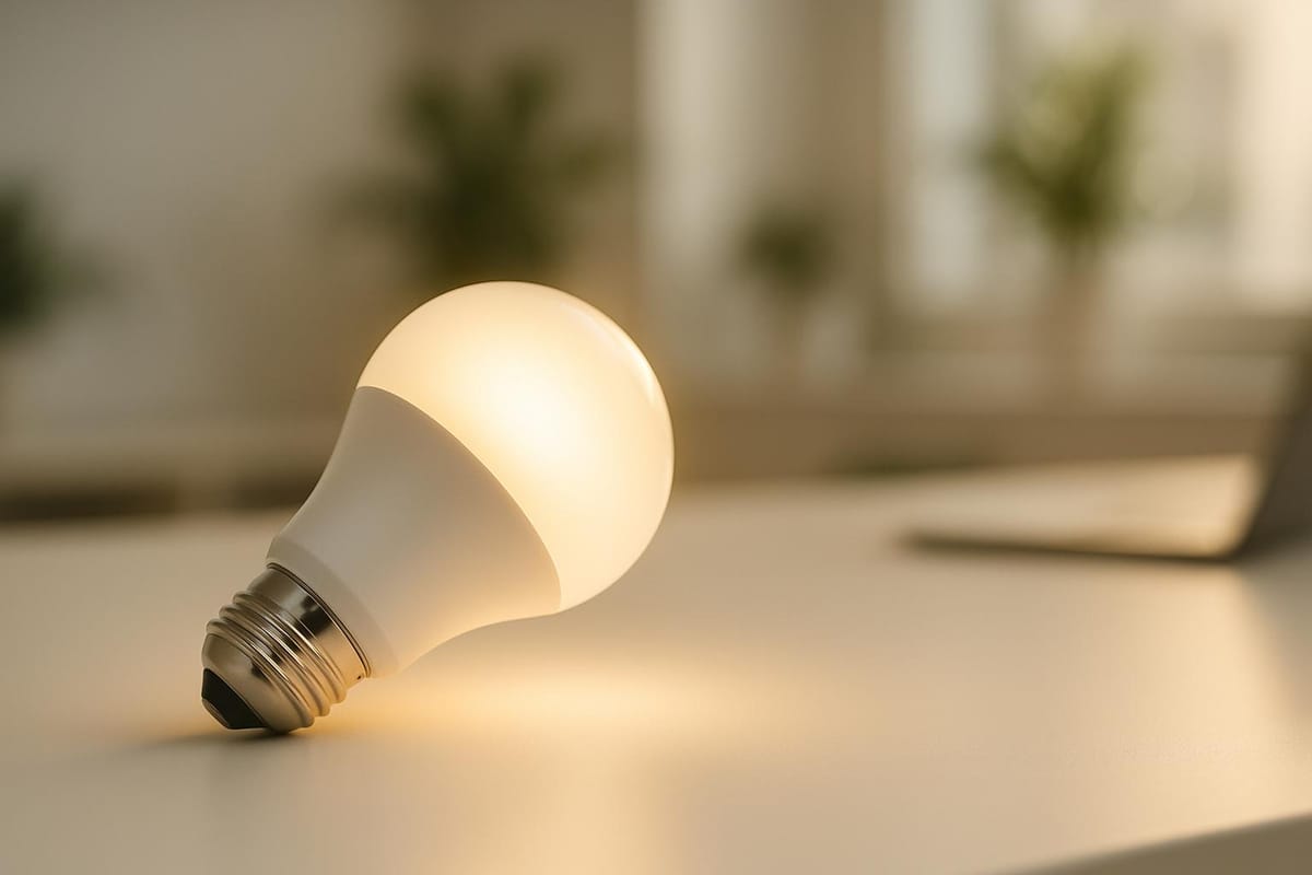 ISO Certifications for LED Lighting: Explained