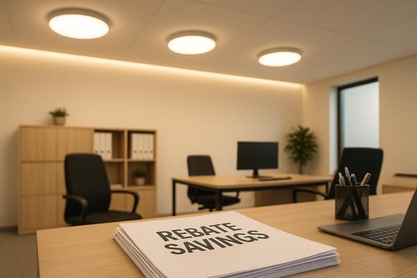LED Rebates FAQ: Common Questions Answered