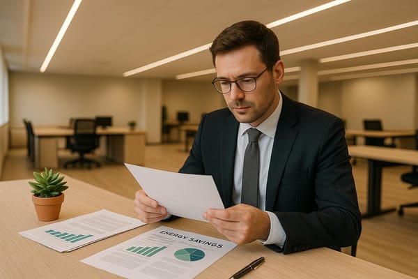 Ultimate Guide to LED Rebates for Businesses