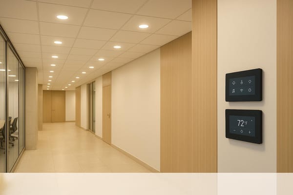 2024 Energy Code Updates Impacting LED Lighting