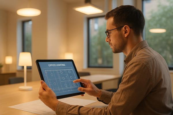 Pre-Retrofit Energy Analysis for LED Retrofits