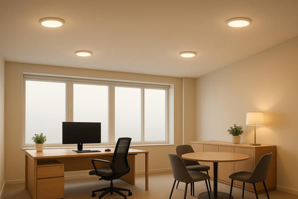 Wireless LED Retrofit Technologies Explained