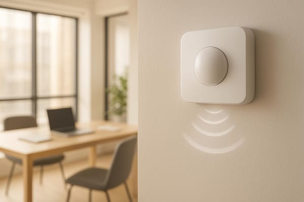 Checklist for Evaluating Occupancy Sensor Performance