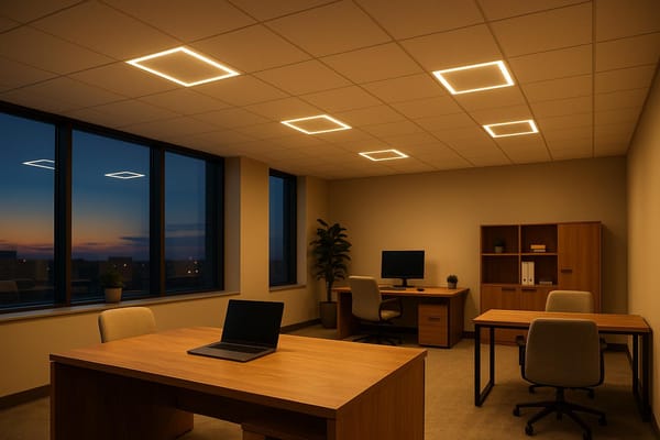 How to Maximize 179D Tax Savings for Lighting Upgrades