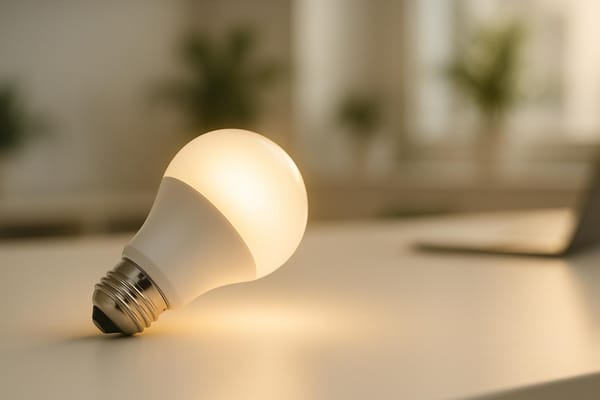 ISO Certifications for LED Lighting: Explained